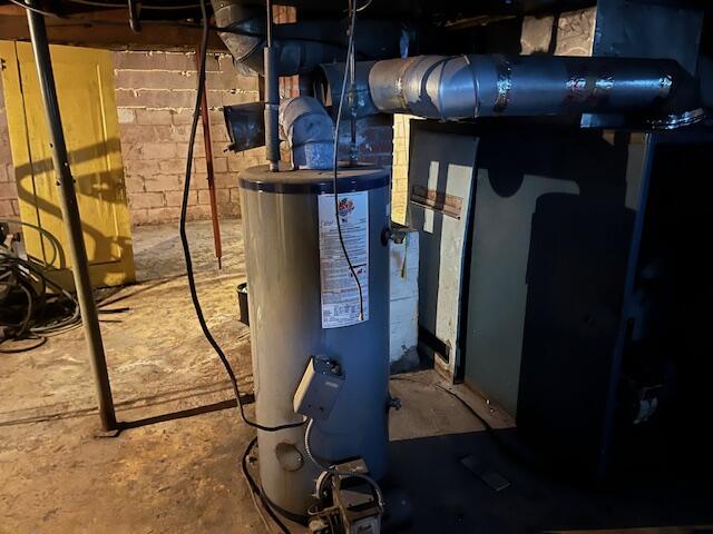 1300 Van Buren Road Caswell ME 04750