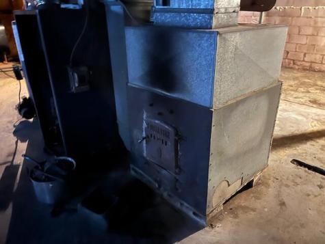 1300 Van Buren Road Caswell ME 04750