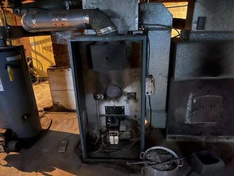 1300 Van Buren Road Caswell ME 04750