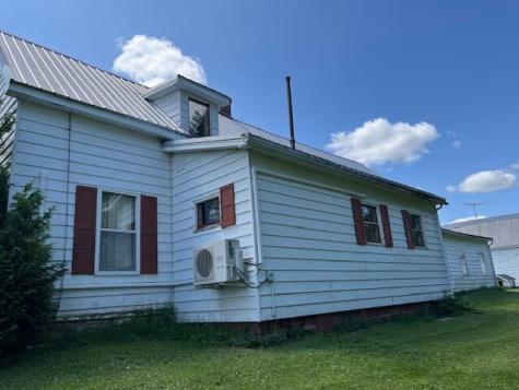 1300 Van Buren Road Caswell ME 04750