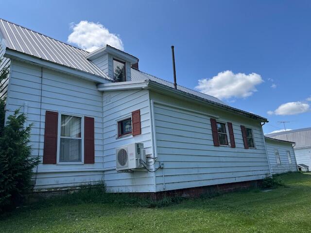 1300 Van Buren Road Caswell ME 04750