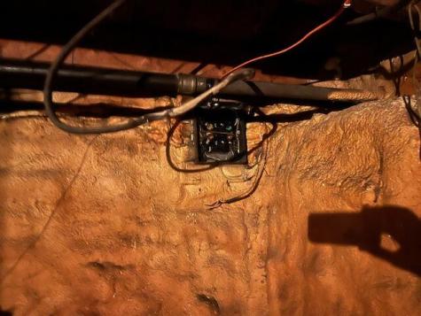 1300 Van Buren Road Caswell ME 04750