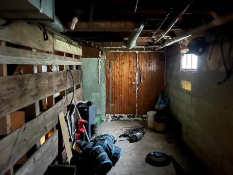 1300 Van Buren Road Caswell ME 04750