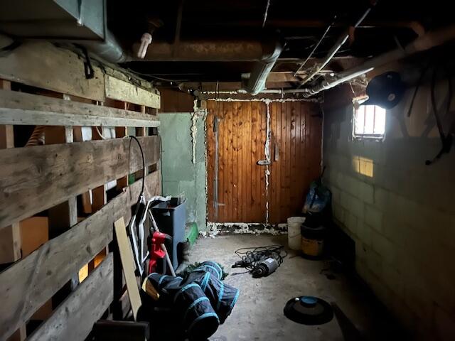 1300 Van Buren Road Caswell ME 04750