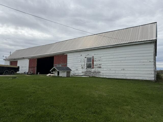 1300 Van Buren Road Caswell ME 04750