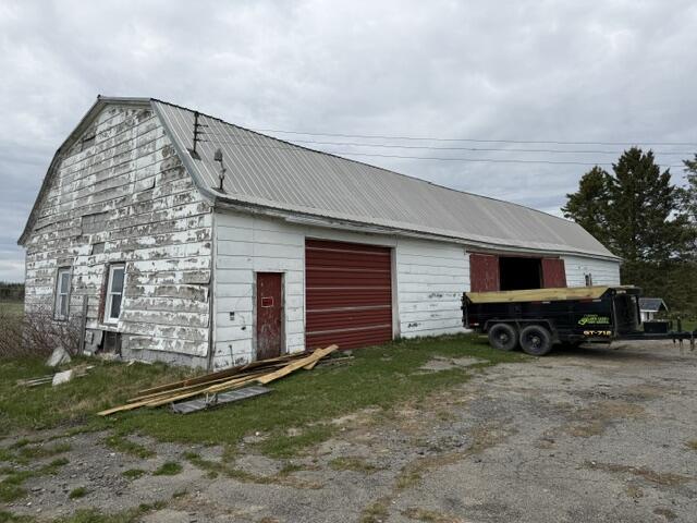 1300 Van Buren Road Caswell ME 04750
