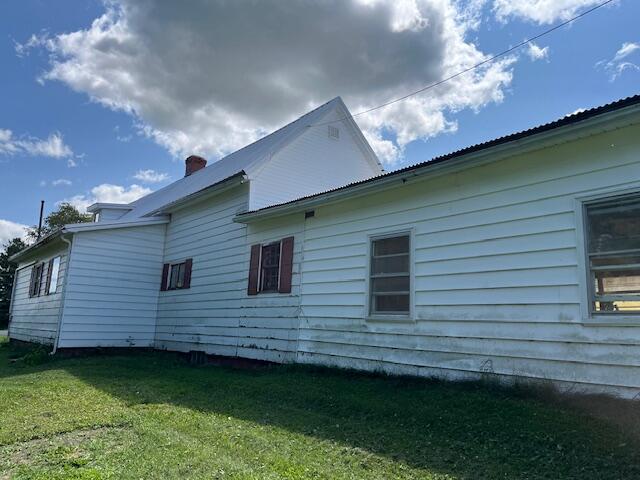 1300 Van Buren Road Caswell ME 04750