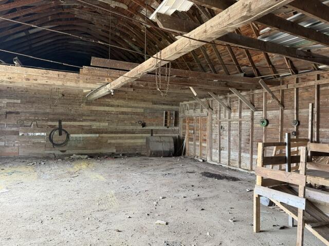 1300 Van Buren Road Caswell ME 04750