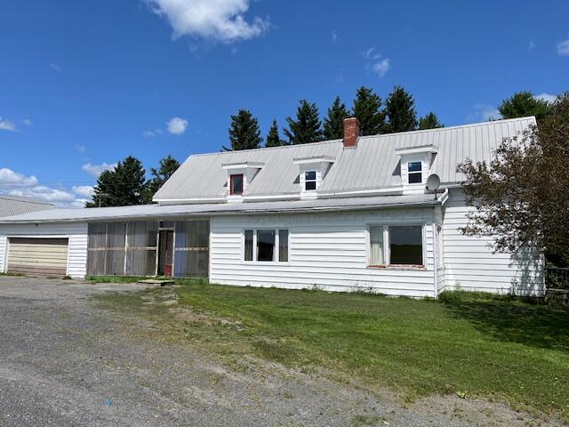 1300 Van Buren Road Caswell ME 04750