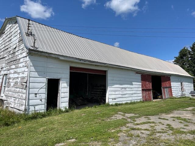 1300 Van Buren Road Caswell ME 04750