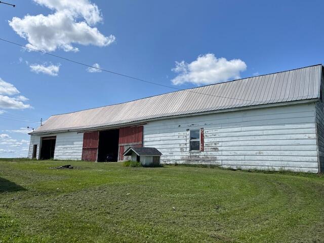 1300 Van Buren Road Caswell ME 04750