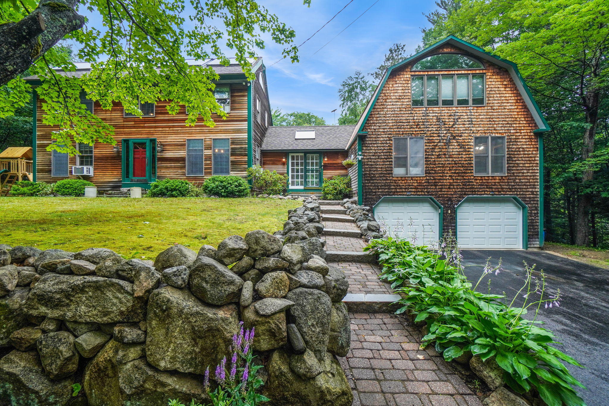 548 Kimball Corner Road Sebago ME 04029