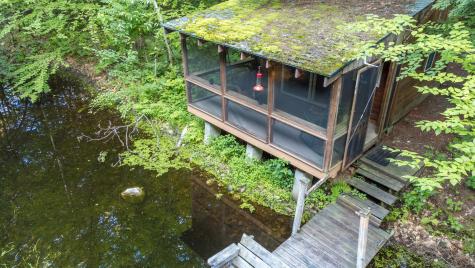 548 Kimball Corner Road Sebago ME 04029