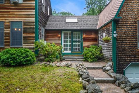 548 Kimball Corner Road Sebago ME 04029