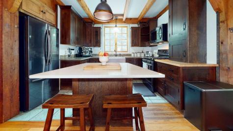 548 Kimball Corner Road Sebago ME 04029