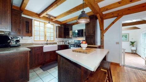 548 Kimball Corner Road Sebago ME 04029