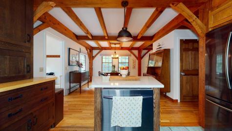 548 Kimball Corner Road Sebago ME 04029