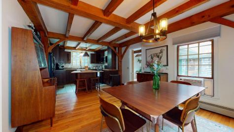 548 Kimball Corner Road Sebago ME 04029