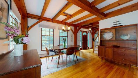 548 Kimball Corner Road Sebago ME 04029
