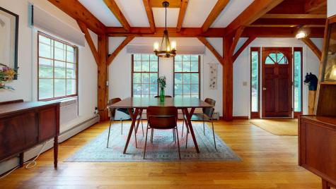 548 Kimball Corner Road Sebago ME 04029