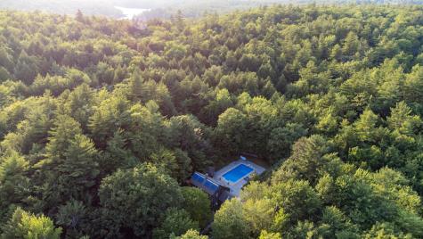 548 Kimball Corner Road Sebago ME 04029