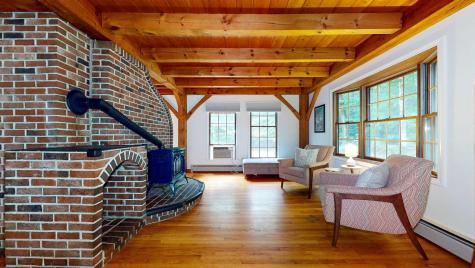 548 Kimball Corner Road Sebago ME 04029