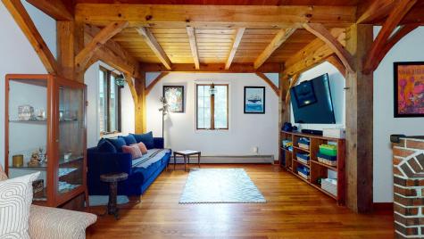 548 Kimball Corner Road Sebago ME 04029