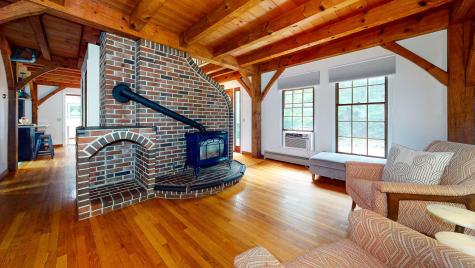 548 Kimball Corner Road Sebago ME 04029