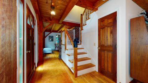 548 Kimball Corner Road Sebago ME 04029