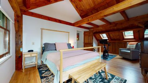 548 Kimball Corner Road Sebago ME 04029