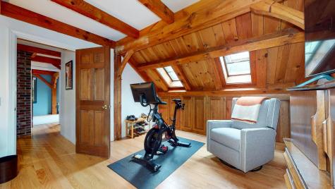 548 Kimball Corner Road Sebago ME 04029