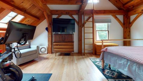 548 Kimball Corner Road Sebago ME 04029