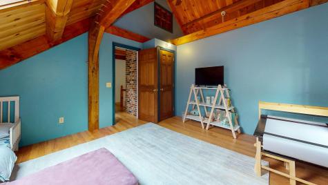 548 Kimball Corner Road Sebago ME 04029