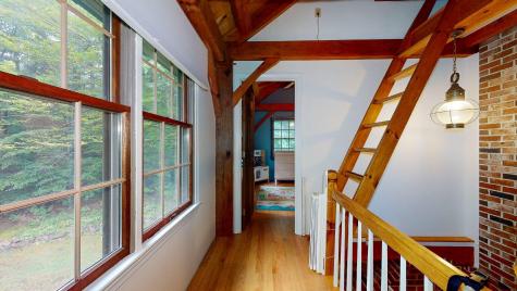 548 Kimball Corner Road Sebago ME 04029