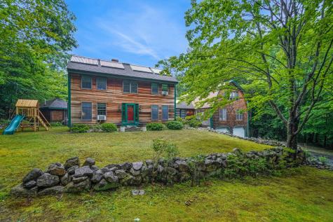 548 Kimball Corner Road Sebago ME 04029