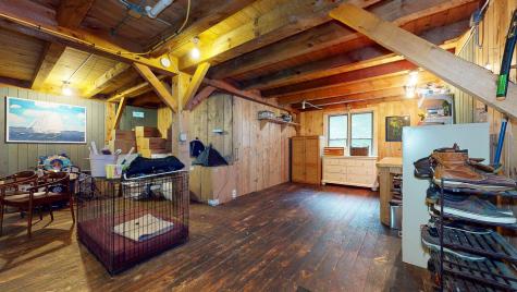 548 Kimball Corner Road Sebago ME 04029