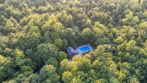 548 Kimball Corner Road Sebago ME 04029