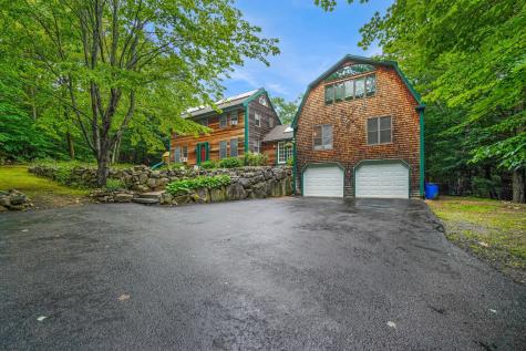 548 Kimball Corner Road Sebago ME 04029