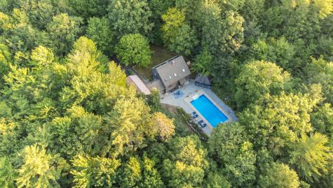 548 Kimball Corner Road Sebago ME 04029