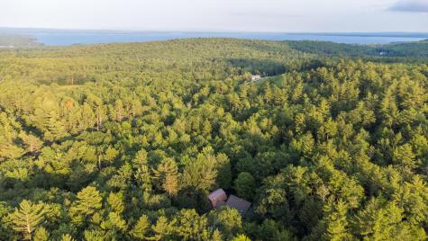 548 Kimball Corner Road Sebago ME 04029