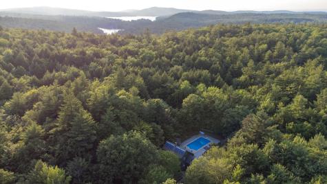548 Kimball Corner Road Sebago ME 04029
