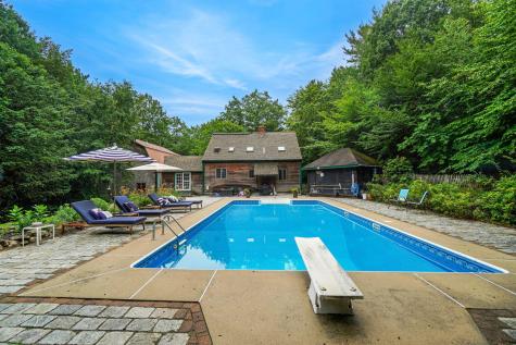 548 Kimball Corner Road Sebago ME 04029