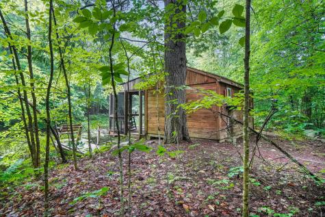 548 Kimball Corner Road Sebago ME 04029