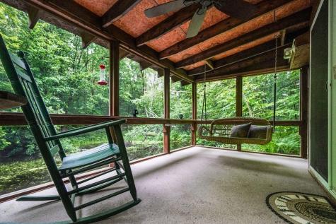 548 Kimball Corner Road Sebago ME 04029