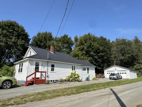 97 Smyrna Street Houlton ME 04730