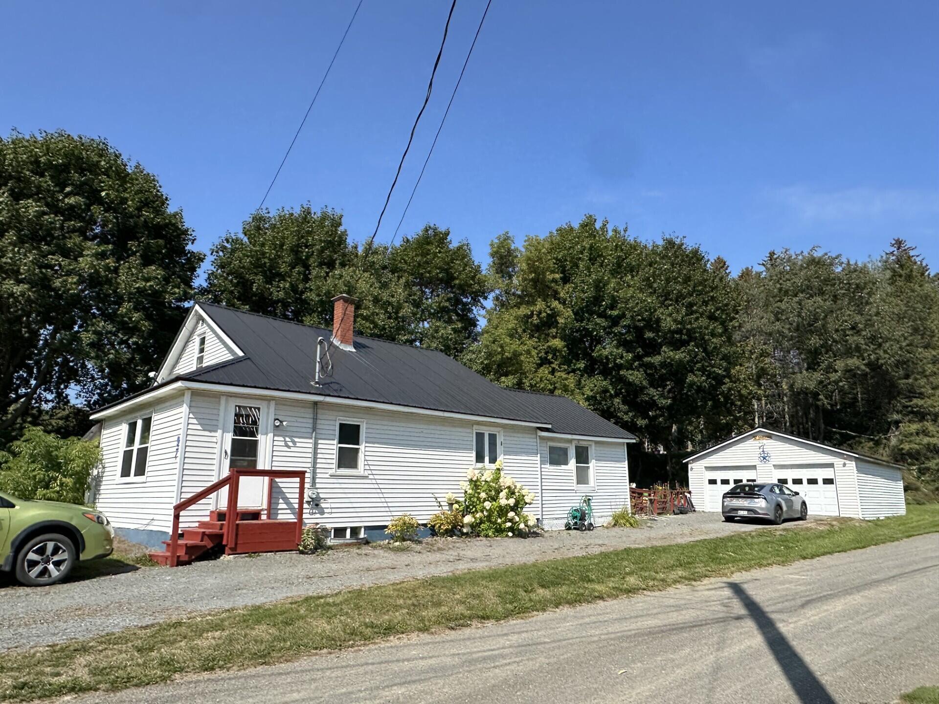 97 Smyrna Street Houlton ME 04730