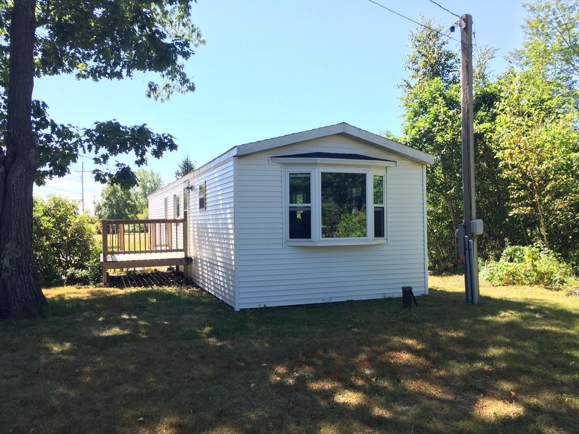 579 Commercial Street Rockport ME 04856