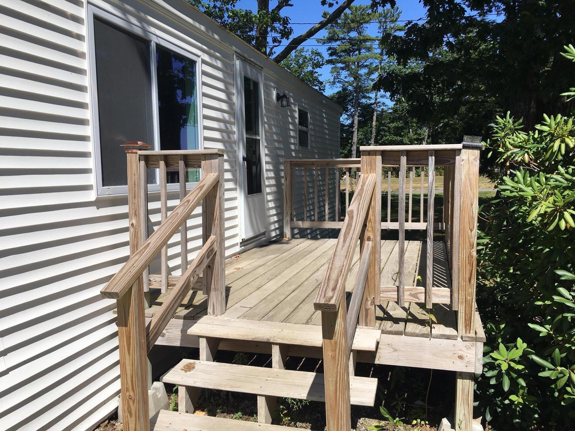 579 Commercial Street Rockport ME 04856