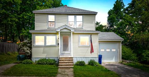 121 Bolton Street Portland ME 04102