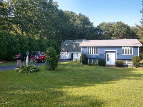 65 Lunt Road Falmouth ME 04105